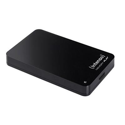 Intenso Memory Play 2.5 Hard drive 1 Tb Usb 3.0