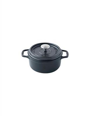 Invicta Cocotte ronde 'Mijoteuse
