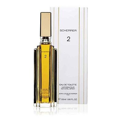 Scherrer 2 - Jean Louis Scherrer - Eau De Toilette