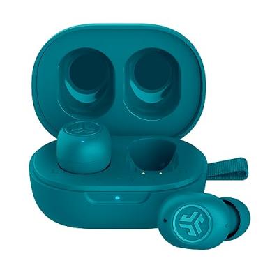 Ecouteurs Jlab JBuds Mini True Wireless Earbuds- Aqua