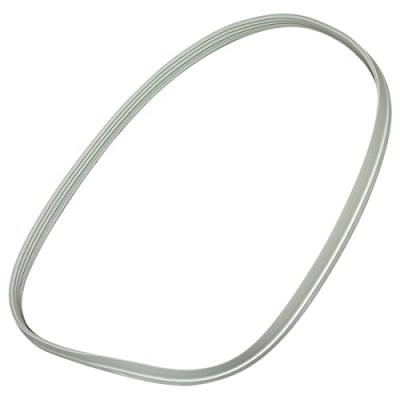 Joint de porte d'origine S&egrave;che-linge 481246668607 WHIRLPOOL