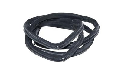 Joint Porte De Moufle Pour Four Beko - 255450001