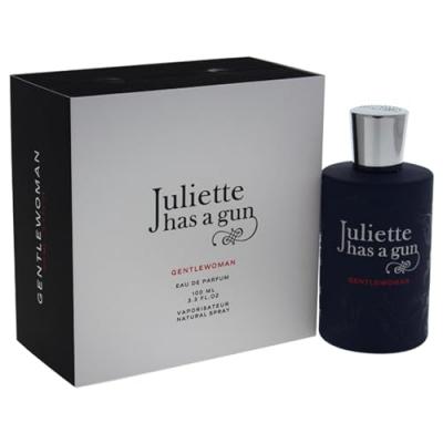 Juliette Has a Gun Gentlewoman Eau de Parfum Spray 100ml