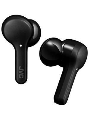 Ecouteurs intra-auriculaire True Wireless JVC HA-A8T-B-U Noir 