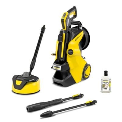 Nettoyeur haute pression KARCHER K 5 Premium Power Control Home