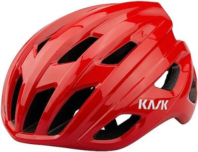 Casque de route Kask Mojito3 - Rouge} - M}, Rouge}