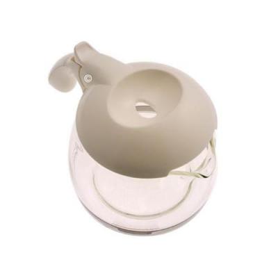 Verseuse compl&egrave;te blanche (avec couvercle) Kenwood kw668577