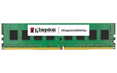 Kingston Kcp426sd8 1x16gb Ddr4 2666mhz Ram Memory Vert