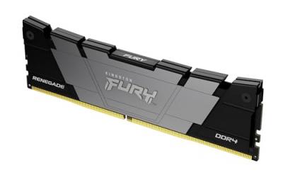 Kingston FURY Renegade 32Go 3600 DDR4 CL18 DIMM M&eacute;moire pour PC de Gamer - KF436C18RB2/32