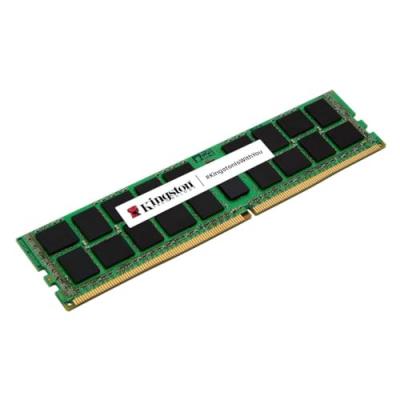 Kingston Kth-pl432e/32g 1x32gb Ddr4 3200mhz Memory Ram Argent&eacute;