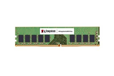 Kingston Memory 8GB DDR4 3200MT/s ECC Module KTD-PE432E/8G M&eacute;moires de serveur