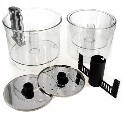 Kit accessoires et bol pour Robot Multifonction MAGIMIX 17549