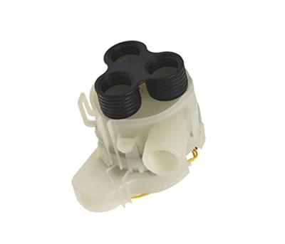 Kit Electrovanne + joint (261015-15680) Lave-vaisselle 690072832 SMEG