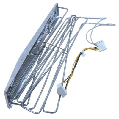 Kit r&eacute;sistance avec thermofusible 180w 72 c r&eacute;frig&eacute;rateur, cong&eacute;lateur Ariston Hotpoint C00292646