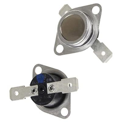 Kit Thermostat 175&deg; C Pour Seche Linge Indesit - C00095674