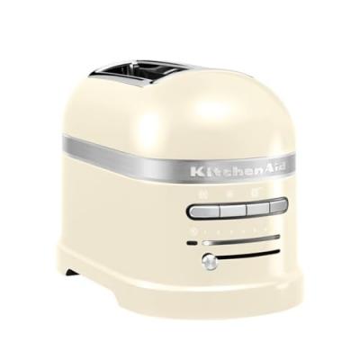 Grille-pain KITCHENAID 5KMT2204EAC Creme 