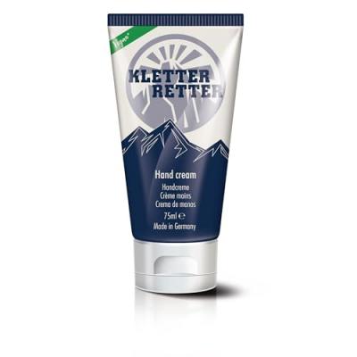 KletterRetter - Handcreme - Soin pour la peau taille 75 ml