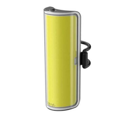 Knog  Cobber Front Eclairage Adulte Unisexe, Noir, L - 10.75651