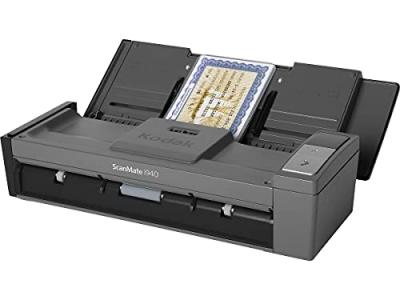 Kodak kodak scanmate i940 1960988