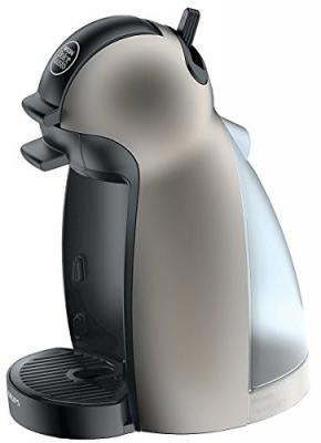 KRUPS NESCAFE DOLCE GUSTO Piccolo YY2283FD - Gris