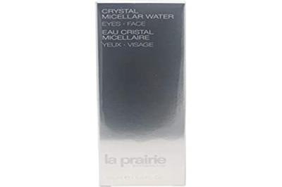 La Prairie Crystal Miscellaneous Eau de Toilette 150ml