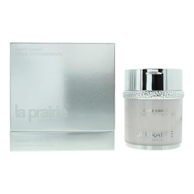La Prairie - White Caviar Cr&egrave;me Extraordinaire 60 ml