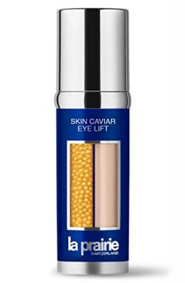 La Prairie Skin Caviar Lift Regard, S&eacute;rum Yeux Multicolore La Prairie