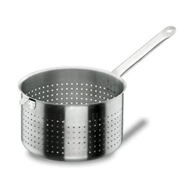 Lacor - 50320 - passoire &agrave; queue - 20 cm
