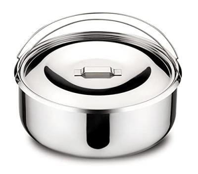 Lagostina 10920910107 panier estouffin 7l pour autocuiseur