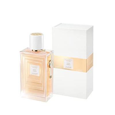 Lalique - LES COMPOSITIONS PARFUM&Eacute;ES Sweet Amber Eau de Parfum 100 ml