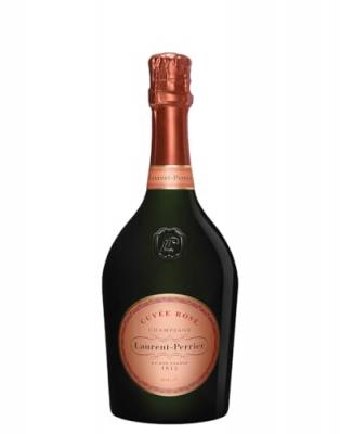 Champagne Laurent Perrier Cuv&eacute;e Ros&eacute; - 75cl
