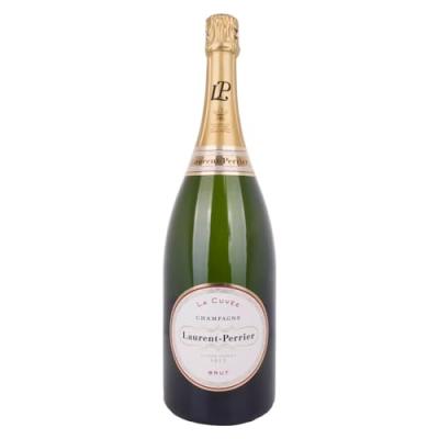 Laurent-Perrier, La Cuv&eacute;e En Magnum