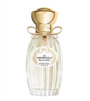 Goutal Le Chevrefeuille Eau De Toilette 100ml Clair Femme