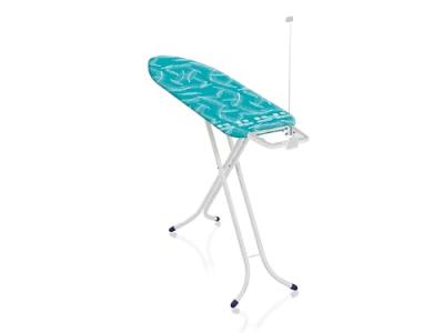 LEIFHEIT Table &agrave; repasser AIRBOARD COMPACT M 120x38cm