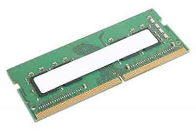 Lenovo 4X71D09532 Module de m&eacute;moire 8 Go 1 x 8 Go DDR4 3200 MHz