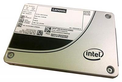 Intel S4510 Entry - SSD - 240 Go - SATA 6Gb/s