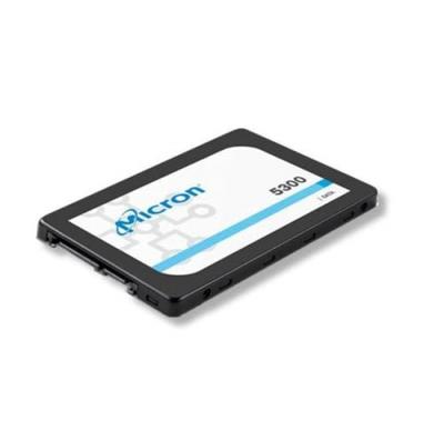 LENOVO TS 2.5"" 5300 240GB Entry SATA 6Gb HS SSD