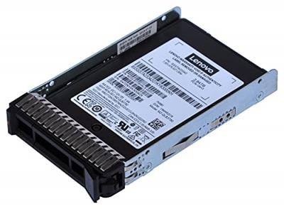 Lenovo ThinkSystem Multi Vendor Entry - SSD - 960 Go - SATA 6Gb/s