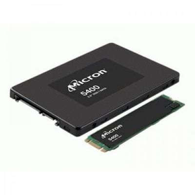 Thinksystem 2.5' 5400 max 480gb mixed use sata 6gb hs ssd 4XB7A82289