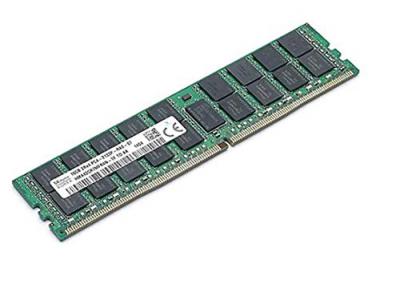 Lenovo 8GB TRUDDR4 2666 MHz 1RX8 1.2V RDIMM Memory F/THINKSYSTEM