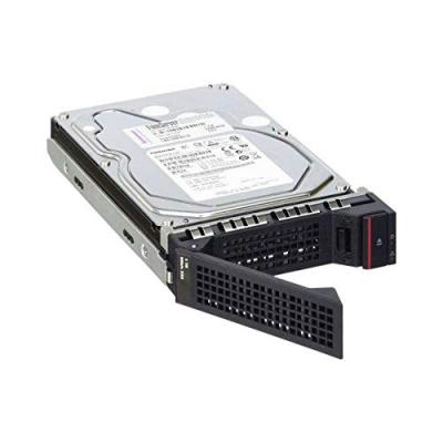 Lenovo ThinkSystem - disque dur - 900 Go - SAS 12Gb/s
