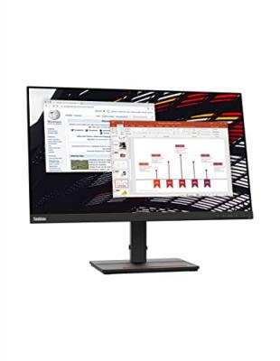 Lenovo ThinkVision S24e-20, Moniteur LED
