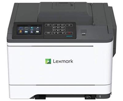 Lexmark Lexmark CS622de Couleur 2400 x 600 DPI A4