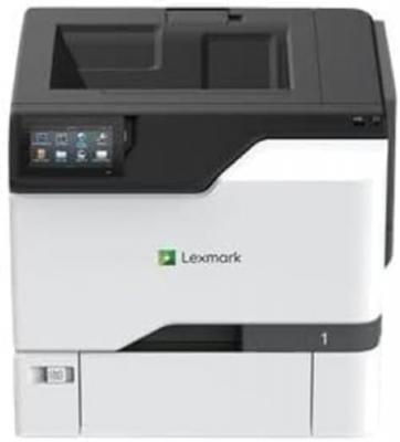 Lexmark CS730de - imprimante - couleur - laser