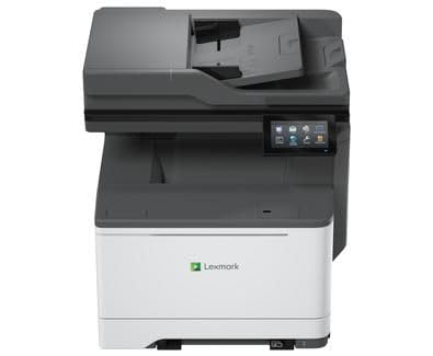 Lexmark CX532adwe - imprimante multifonctions - couleur
