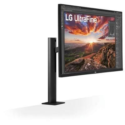 LG 32UN880P-B 32"" 4K Ultra HD 5 ms Noir