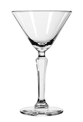 Bo&icirc;te de 12 verres &agrave; pied Martini Spksy 19 cl - - Transparent - Verre