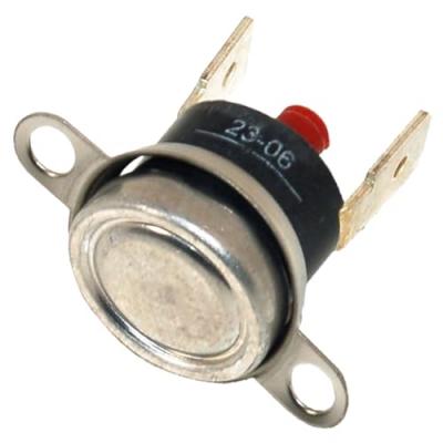 Limiteur de temperature pour four whirlpool - sos7348381