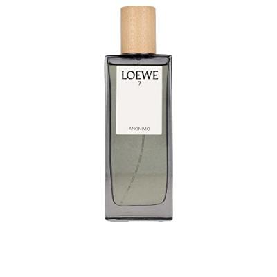 Loewe 7 Anonimo Eau De Parfum Vaporizer 50ml Gris Homme