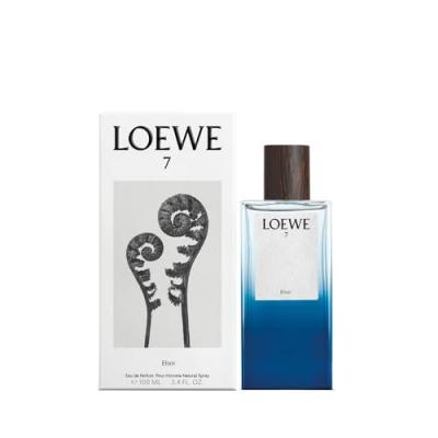 Loewe 7 Elixir eau de parfum vaporisateur 50 ml